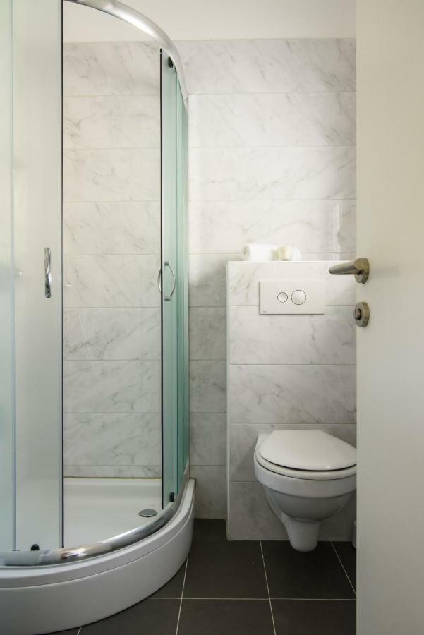 Apartmani Ville Vengo Trogir Exteriér fotografie